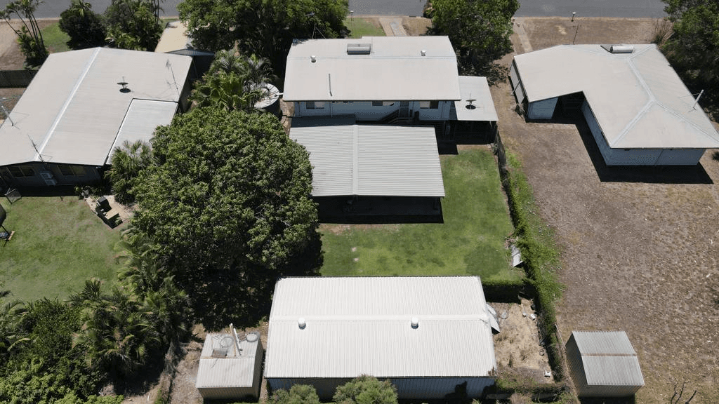 22 Spring Crescent, DYSART, QLD 4745
