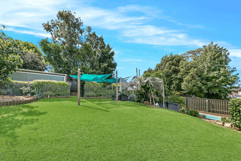 21 Jindabyne Avenue, BAULKHAM HILLS, NSW 2153