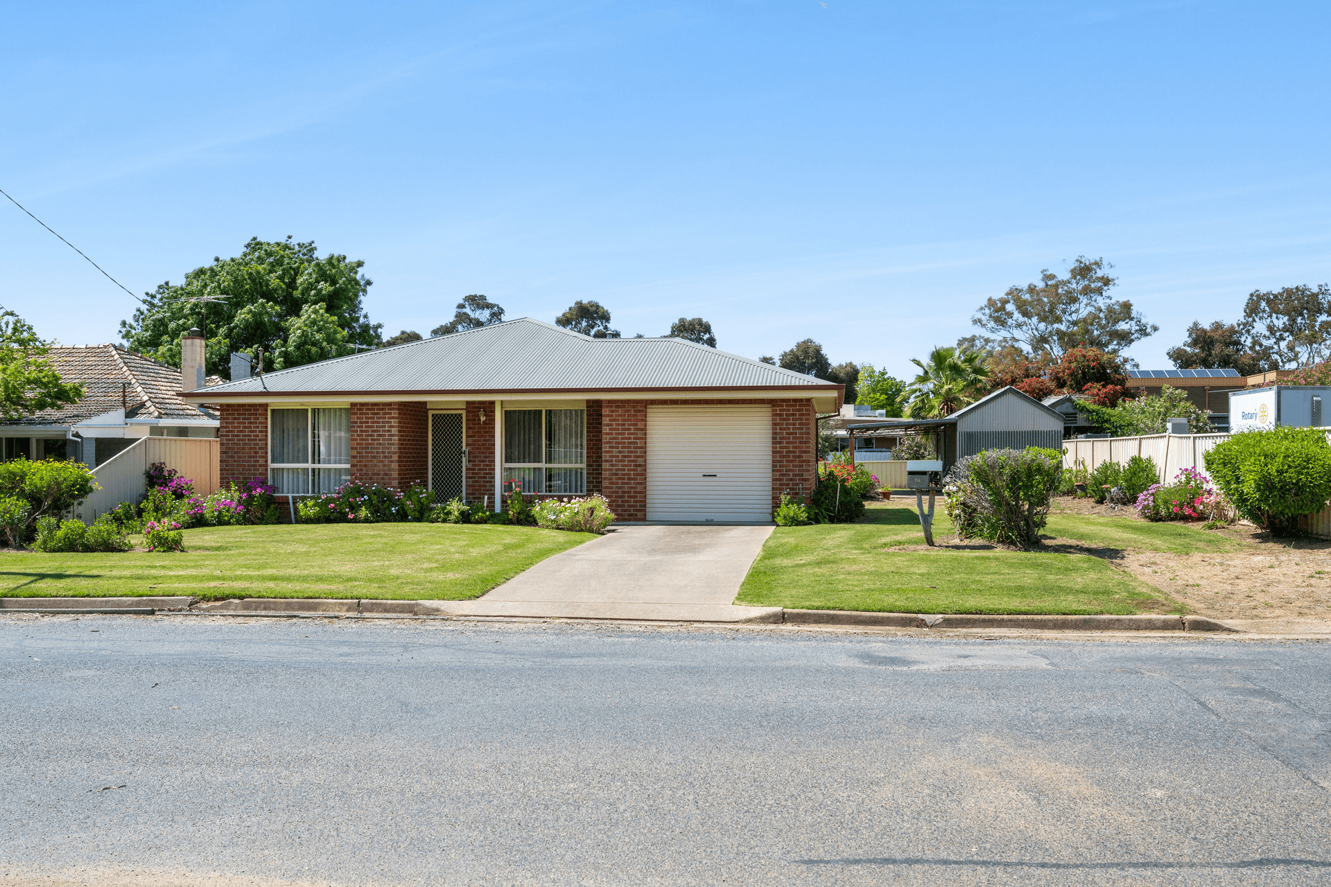 74 John Street, Corowa, NSW 2646