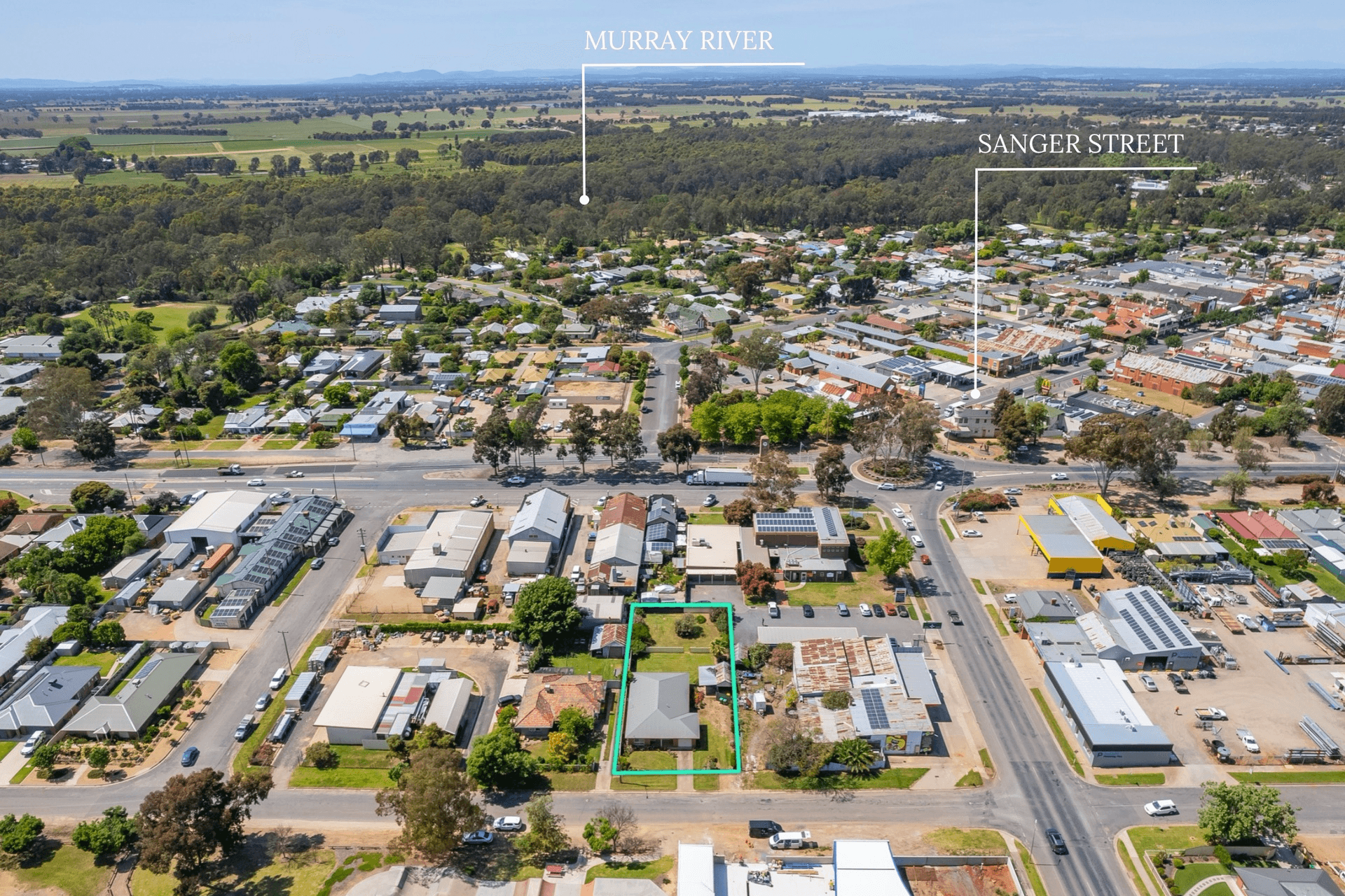 74 John Street, Corowa, NSW 2646