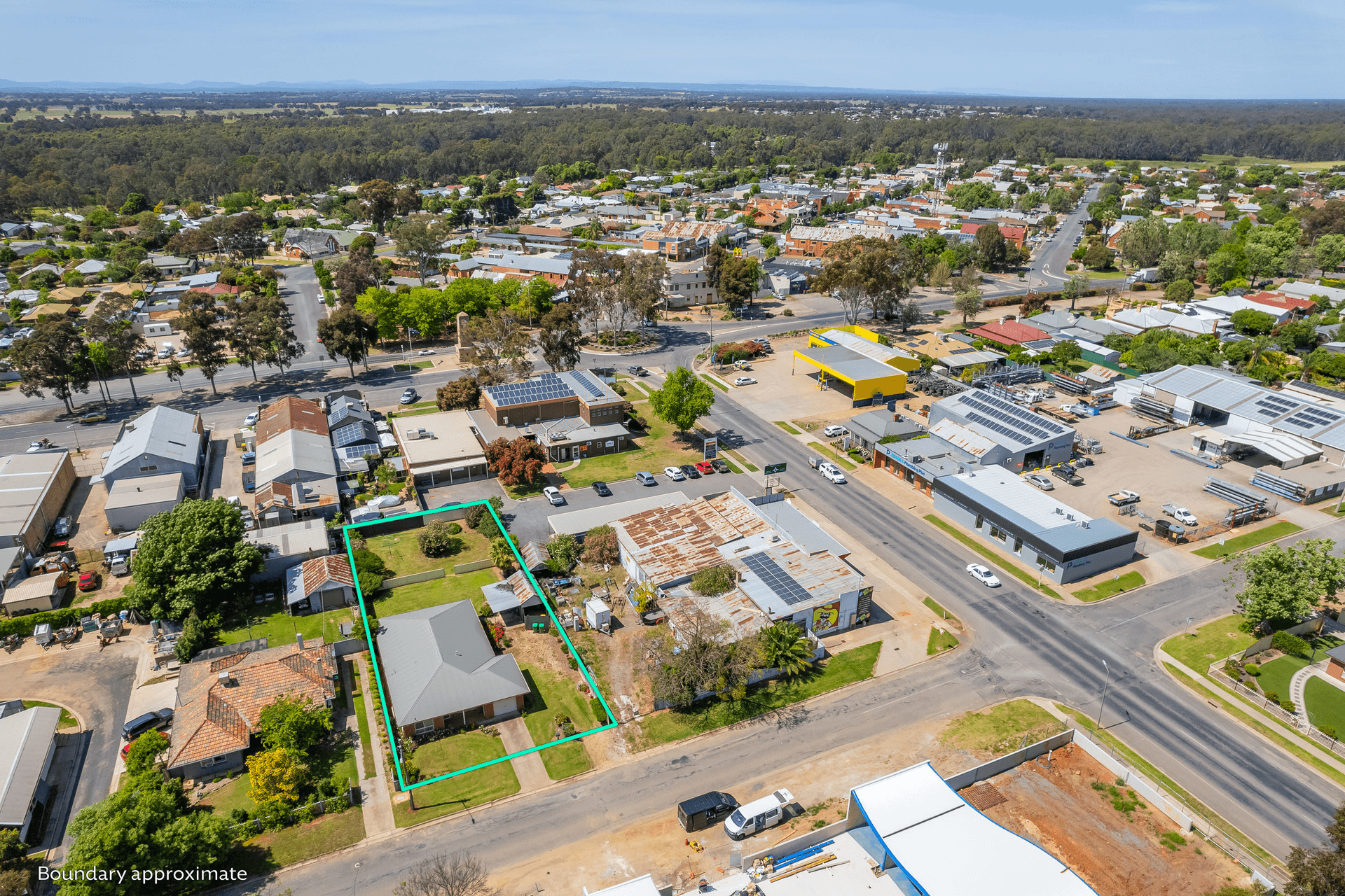 74 John Street, Corowa, NSW 2646