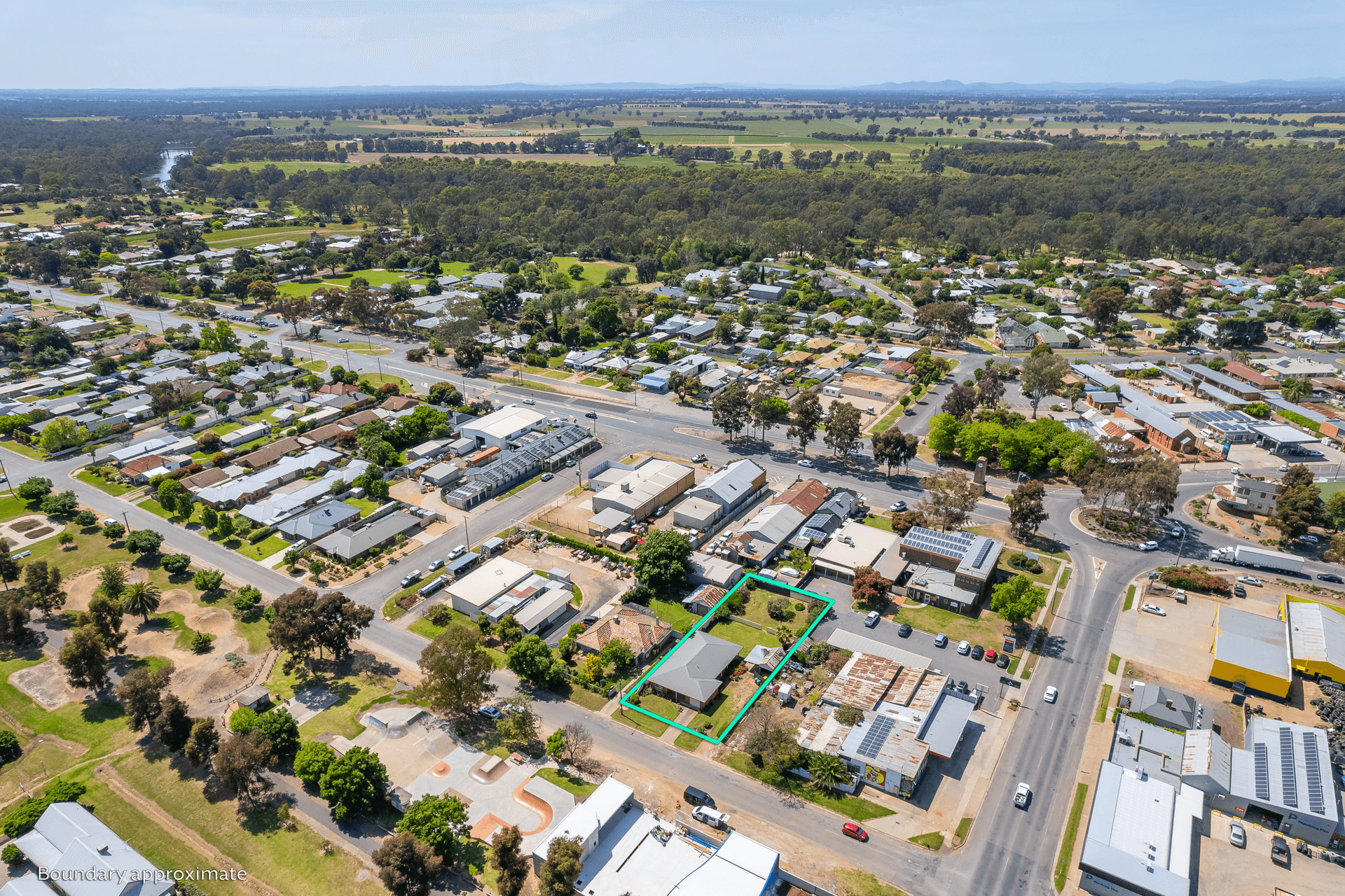 74 John Street, Corowa, NSW 2646