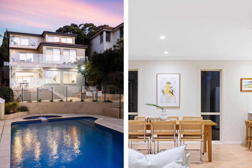 12 Bedford Crescent, Collaroy, NSW 2097