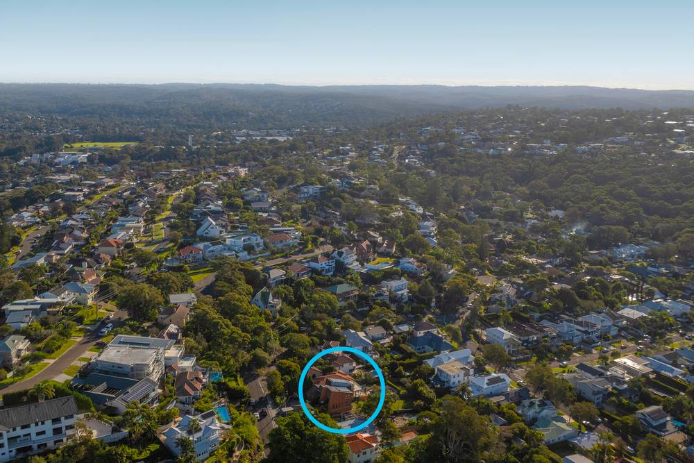 12 Bedford Crescent, Collaroy, NSW 2097