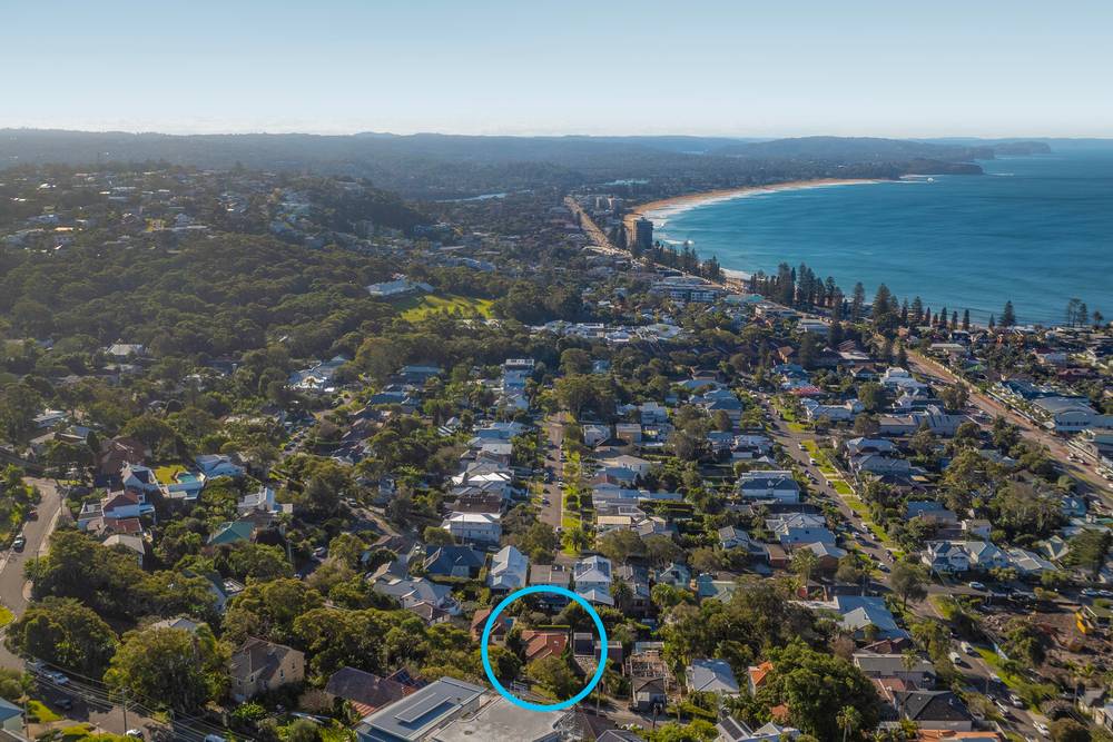 12 Bedford Crescent, Collaroy, NSW 2097