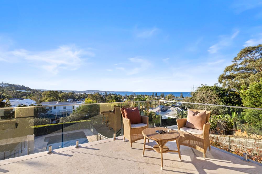 12 Bedford Crescent, Collaroy, NSW 2097