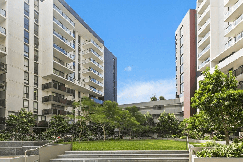 216/1B Pearl Street, Hurstville, NSW 2220