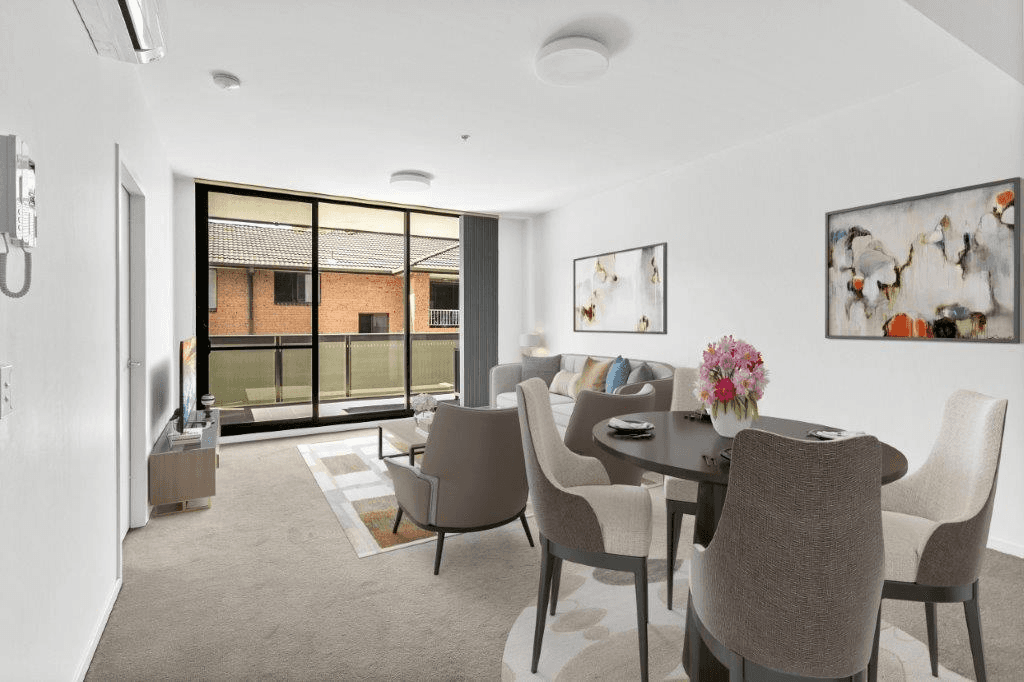 216/1B Pearl Street, Hurstville, NSW 2220