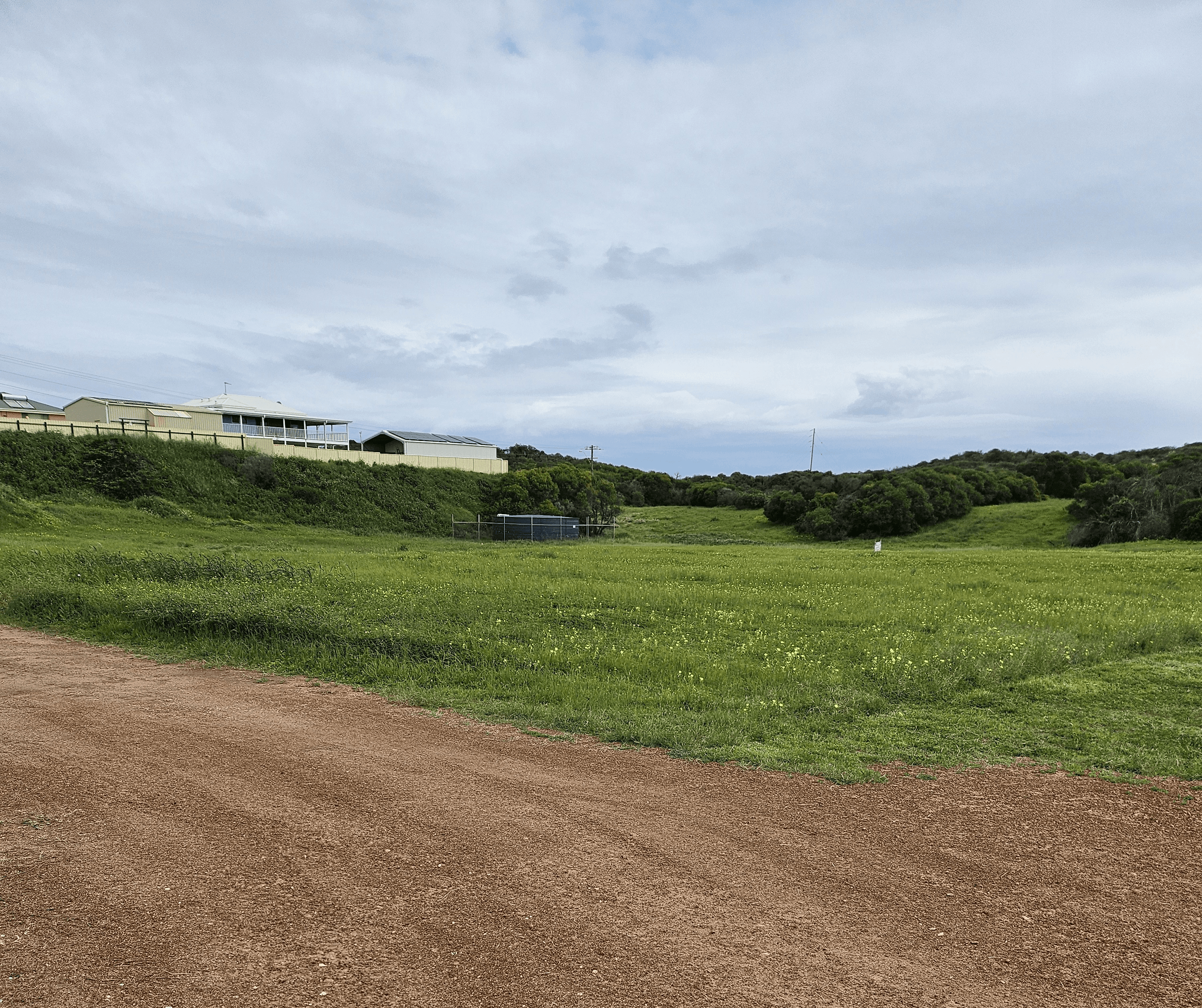 Lot 106 North Shore Drive, DONGARA, WA 6525