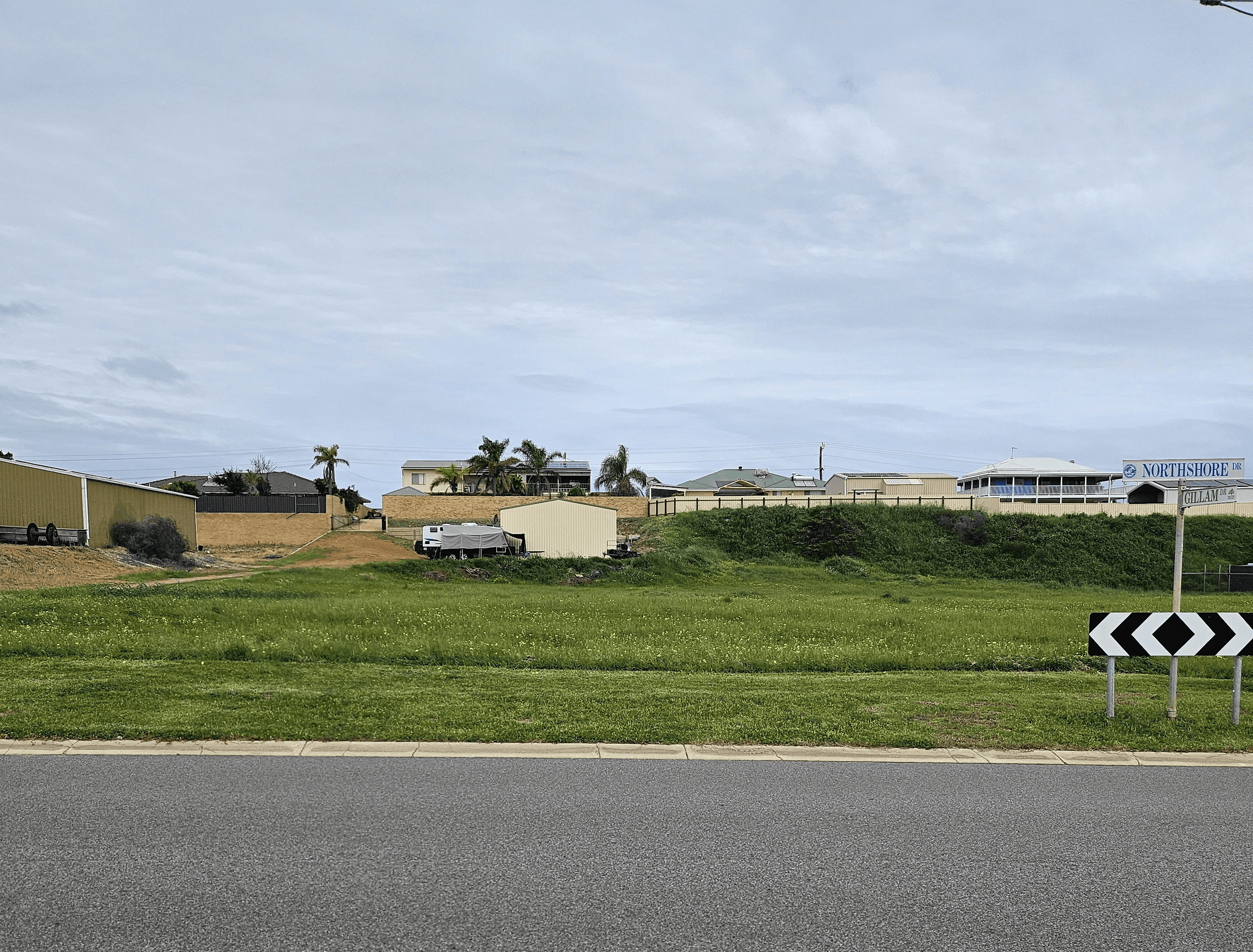 Lot 106 North Shore Drive, DONGARA, WA 6525