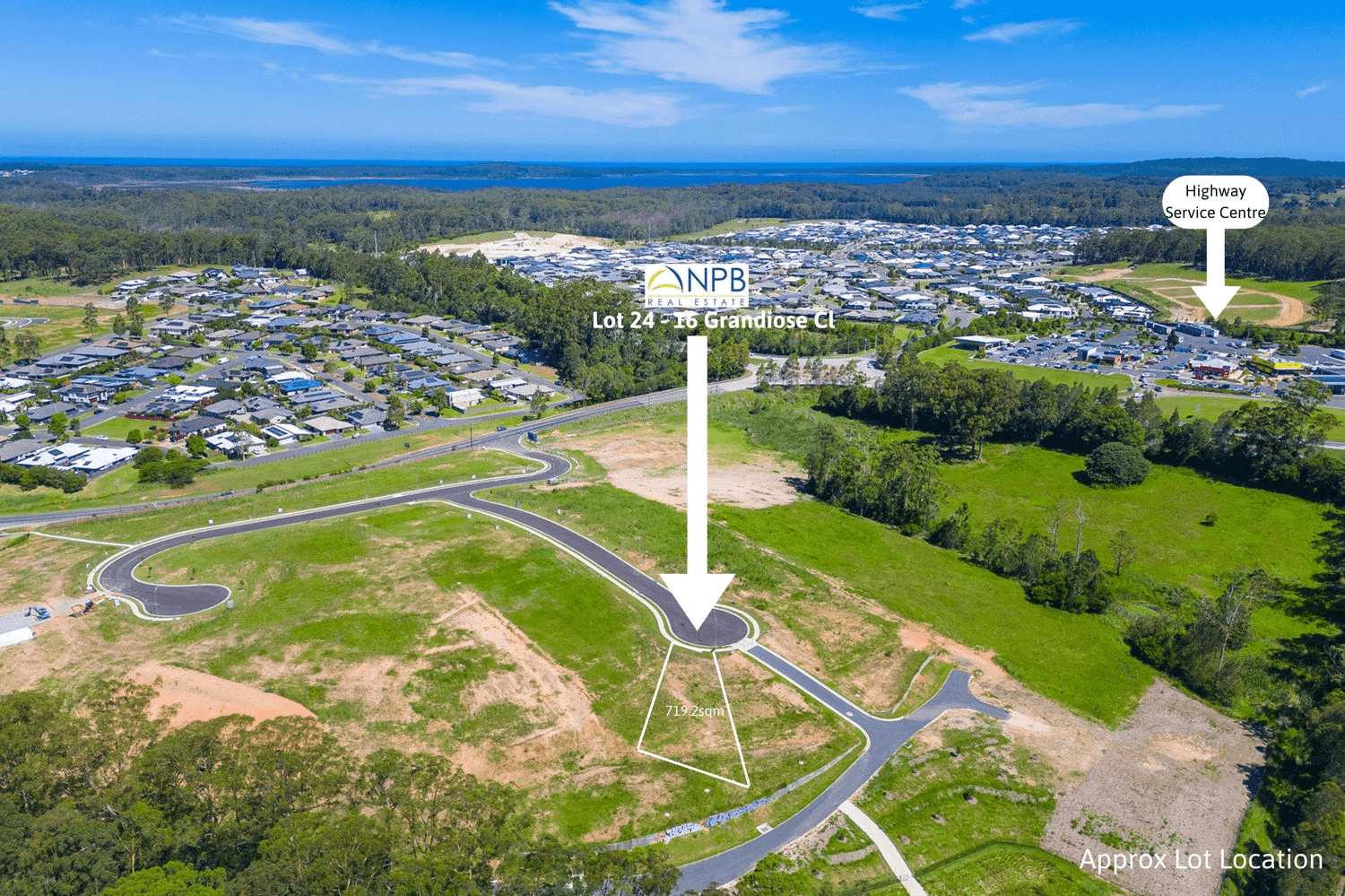 16 Grandiose Close, PORT MACQUARIE, NSW 2444