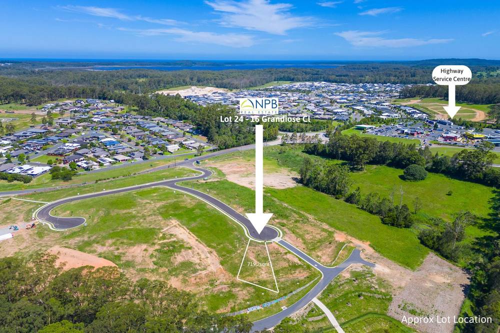 16 Grandiose Close, PORT MACQUARIE, NSW 2444