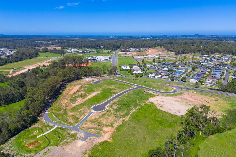 16 Grandiose Close, PORT MACQUARIE, NSW 2444