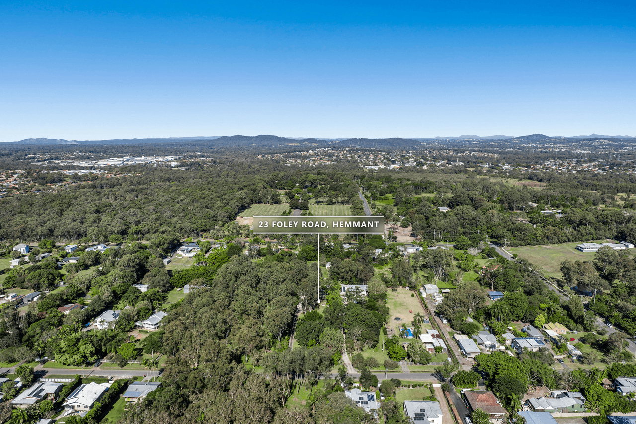23 Foley Road, Hemmant, QLD 4174