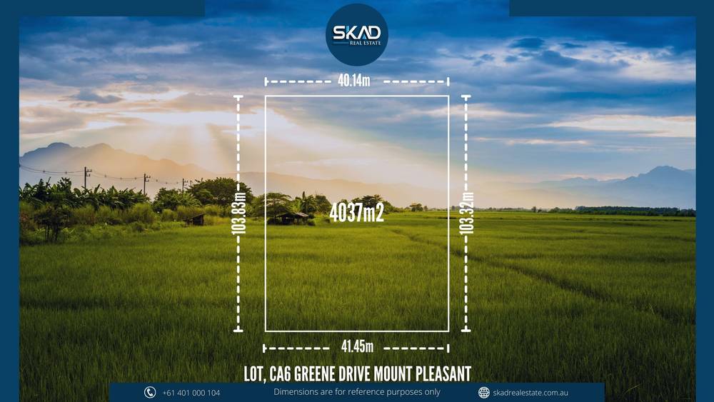 CA6 Greene Drive, MOUNT PLEASANT, VIC 3350