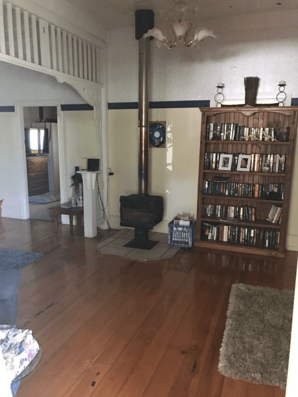 23 CAPELLA STREET, CLERMONT, QLD 4721