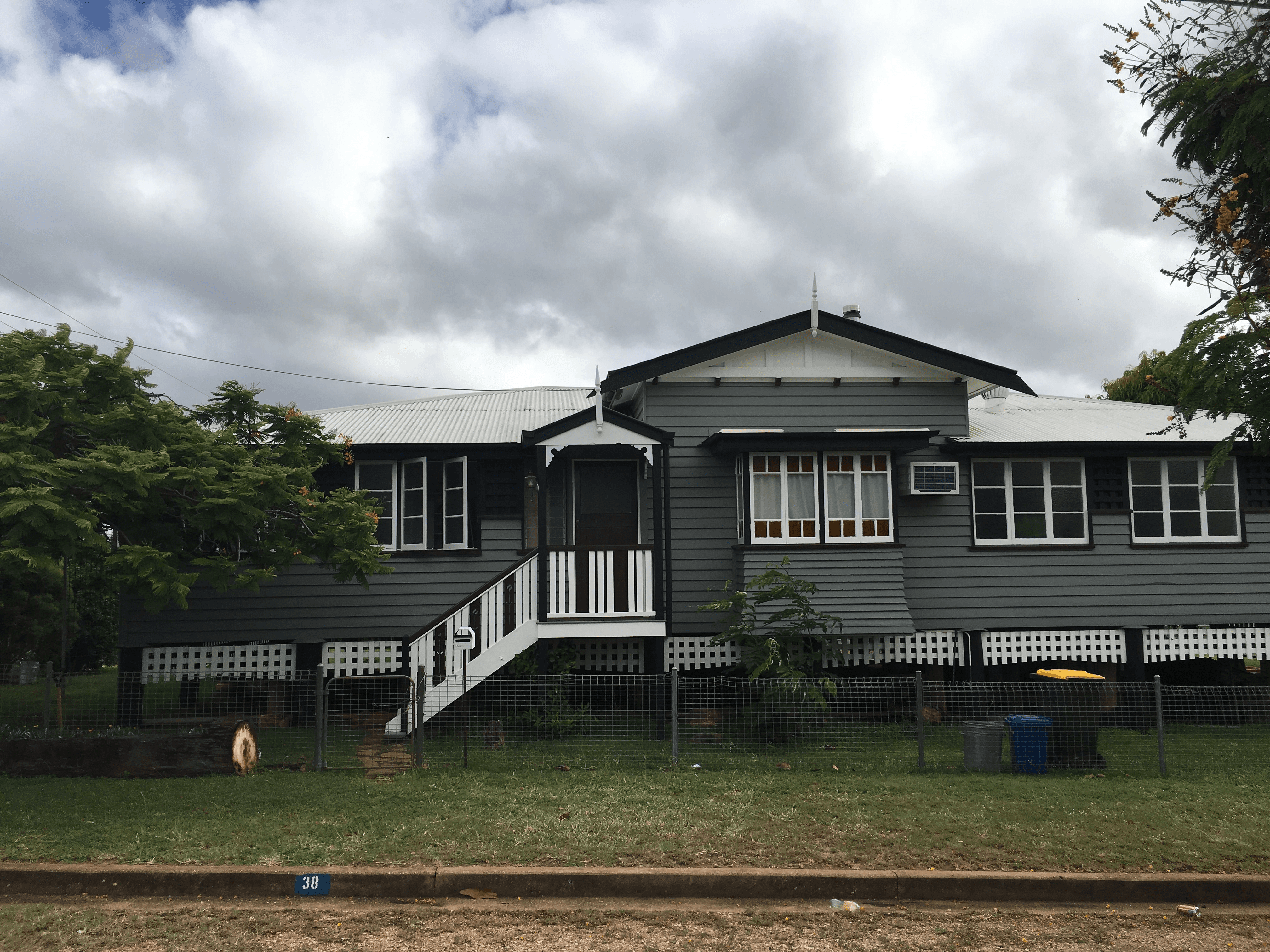 23 CAPELLA STREET, CLERMONT, QLD 4721