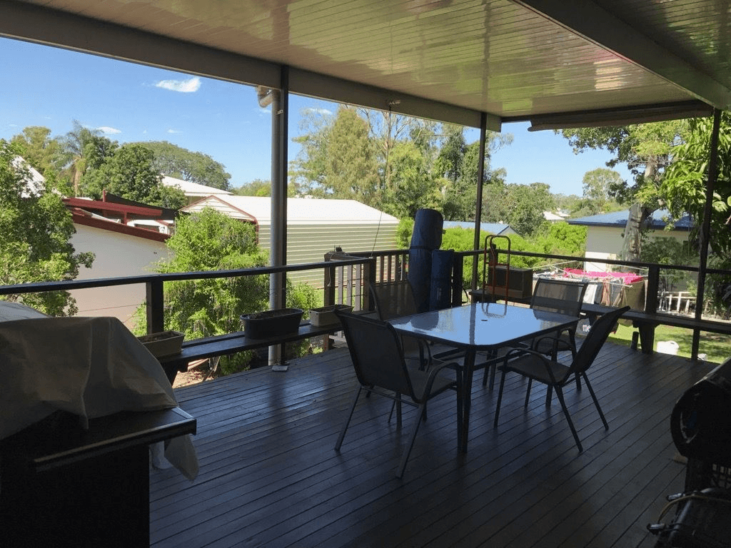 23 CAPELLA STREET, CLERMONT, QLD 4721
