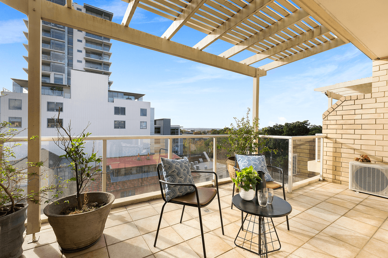 69/41 Rocklands Road, WOLLSTONECRAFT, NSW 2065