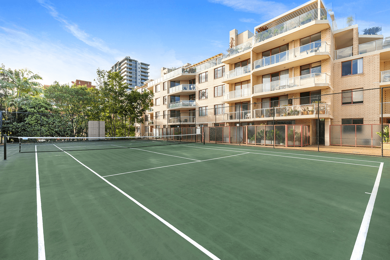 69/41 Rocklands Road, WOLLSTONECRAFT, NSW 2065