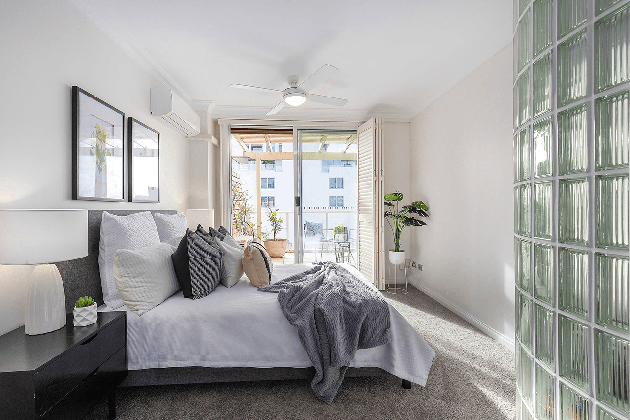 69/41 Rocklands Road, WOLLSTONECRAFT, NSW 2065