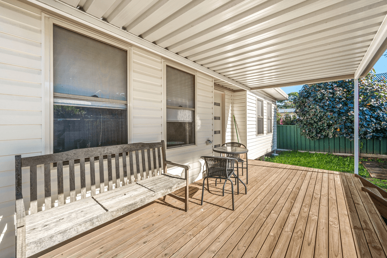 2/27 Rockleigh Street, THORNTON, NSW 2322