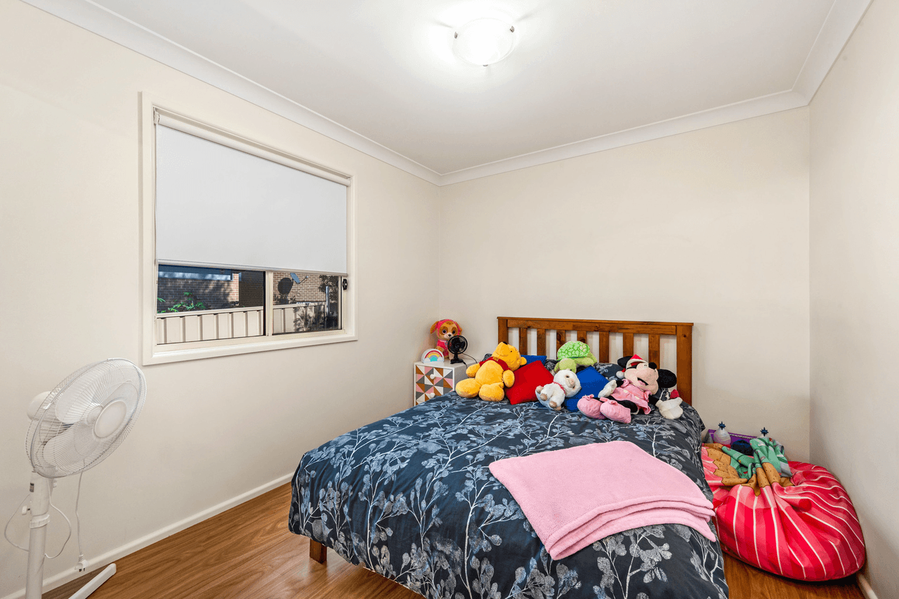 2/27 Rockleigh Street, THORNTON, NSW 2322