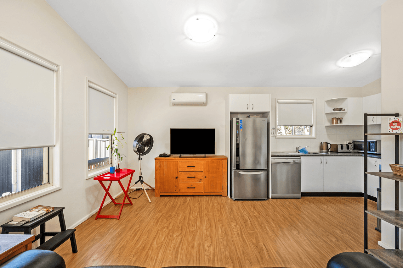 2/27 Rockleigh Street, THORNTON, NSW 2322