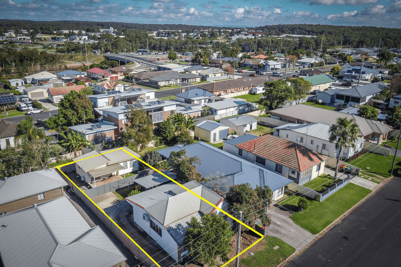 2/27 Rockleigh Street, THORNTON, NSW 2322