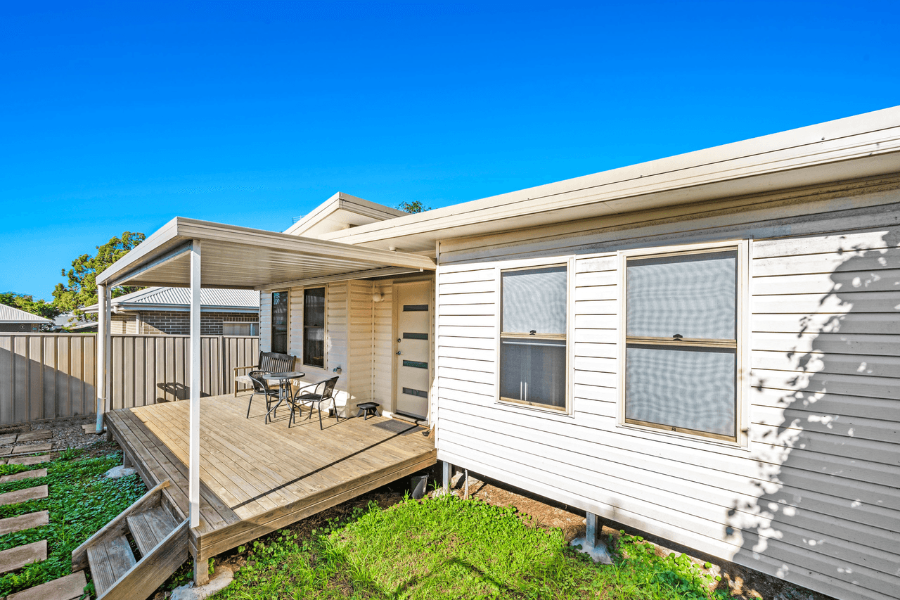 2/27 Rockleigh Street, THORNTON, NSW 2322