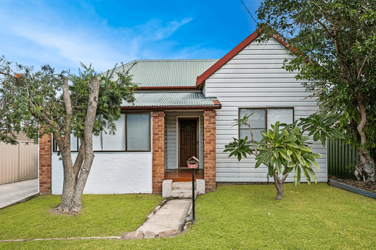 2/27 Rockleigh Street, THORNTON, NSW 2322