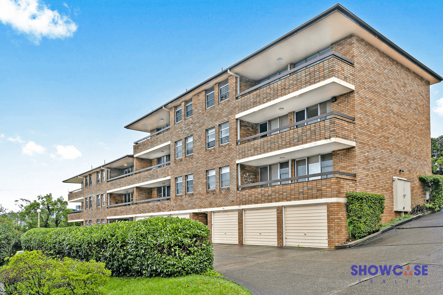 18/1 Tiptrees Avenue, CARLINGFORD, NSW 2118