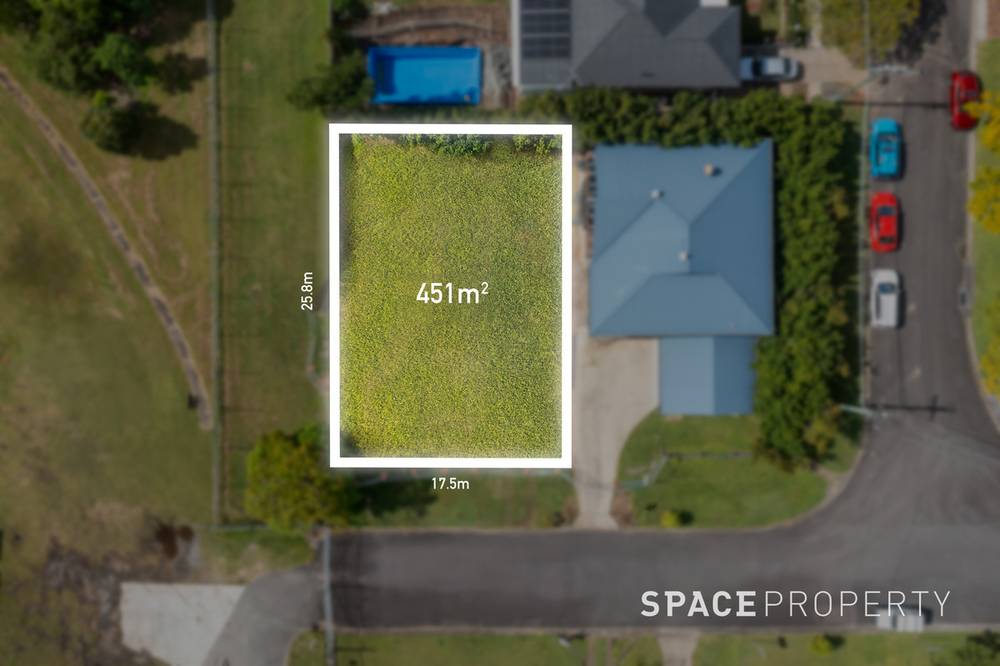 31 Crescent Avenue, Enoggera, QLD 4051