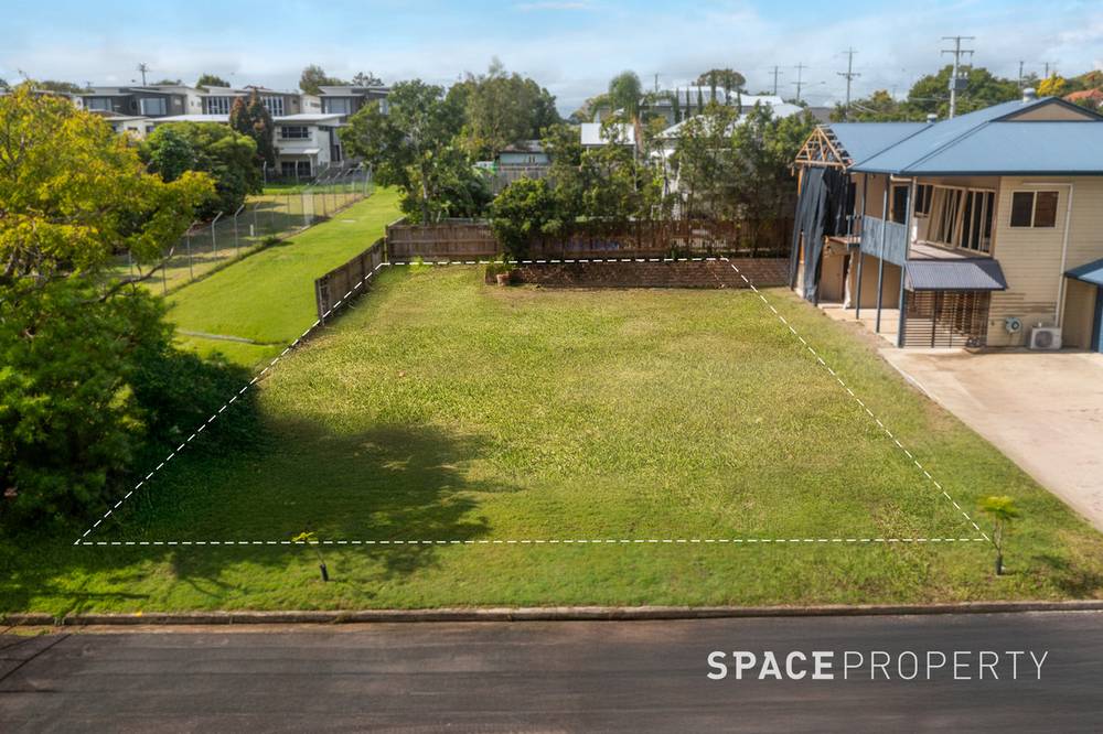 31 Crescent Avenue, Enoggera, QLD 4051