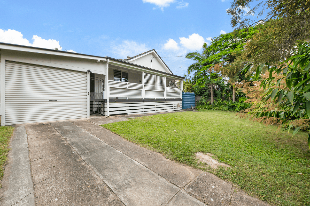 350 Beaudesert Road (Service Road), MOOROOKA, QLD 4105