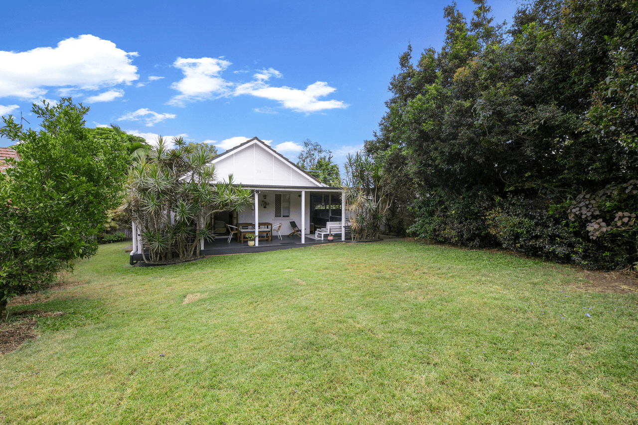 350 Beaudesert Road (Service Road), MOOROOKA, QLD 4105