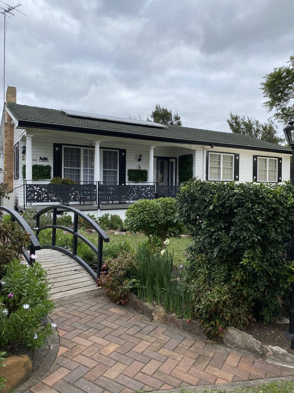 44 Thompson Street, Muswellbrook, NSW 2333