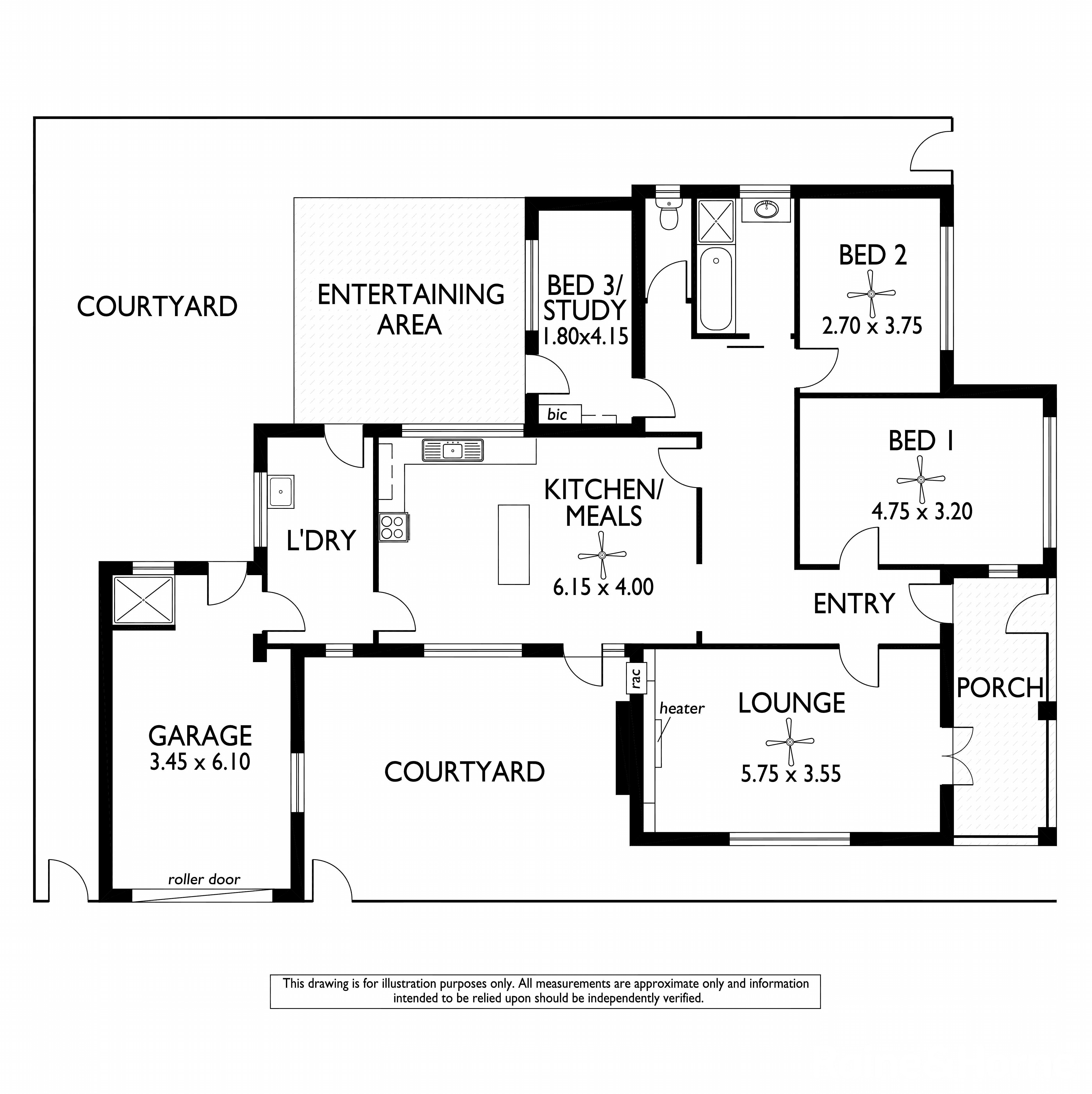 2a Avon Street, KURRALTA PARK, SA 5037