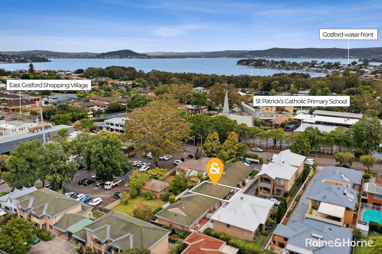 2/111 Victoria Street, EAST GOSFORD, NSW 2250