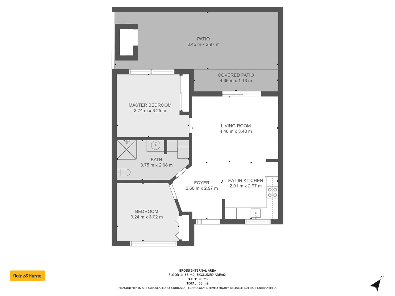 2/111 Victoria Street, EAST GOSFORD, NSW 2250