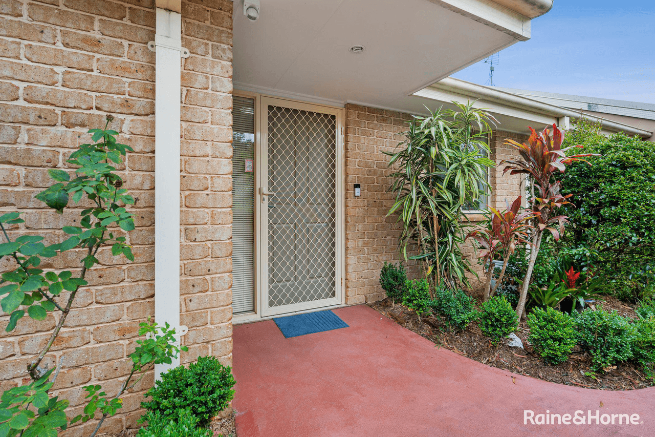 2/111 Victoria Street, EAST GOSFORD, NSW 2250