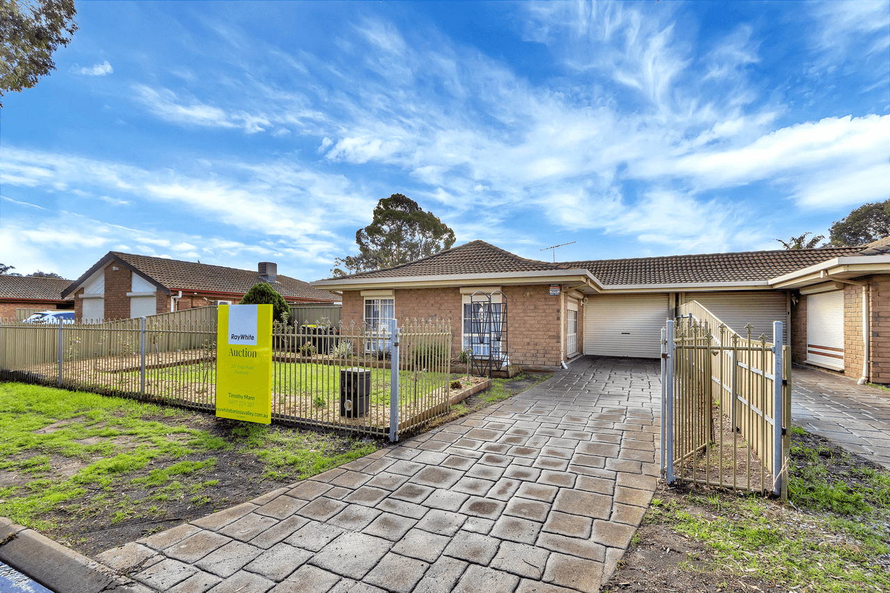 289 Kings Road, PARALOWIE, SA 5108