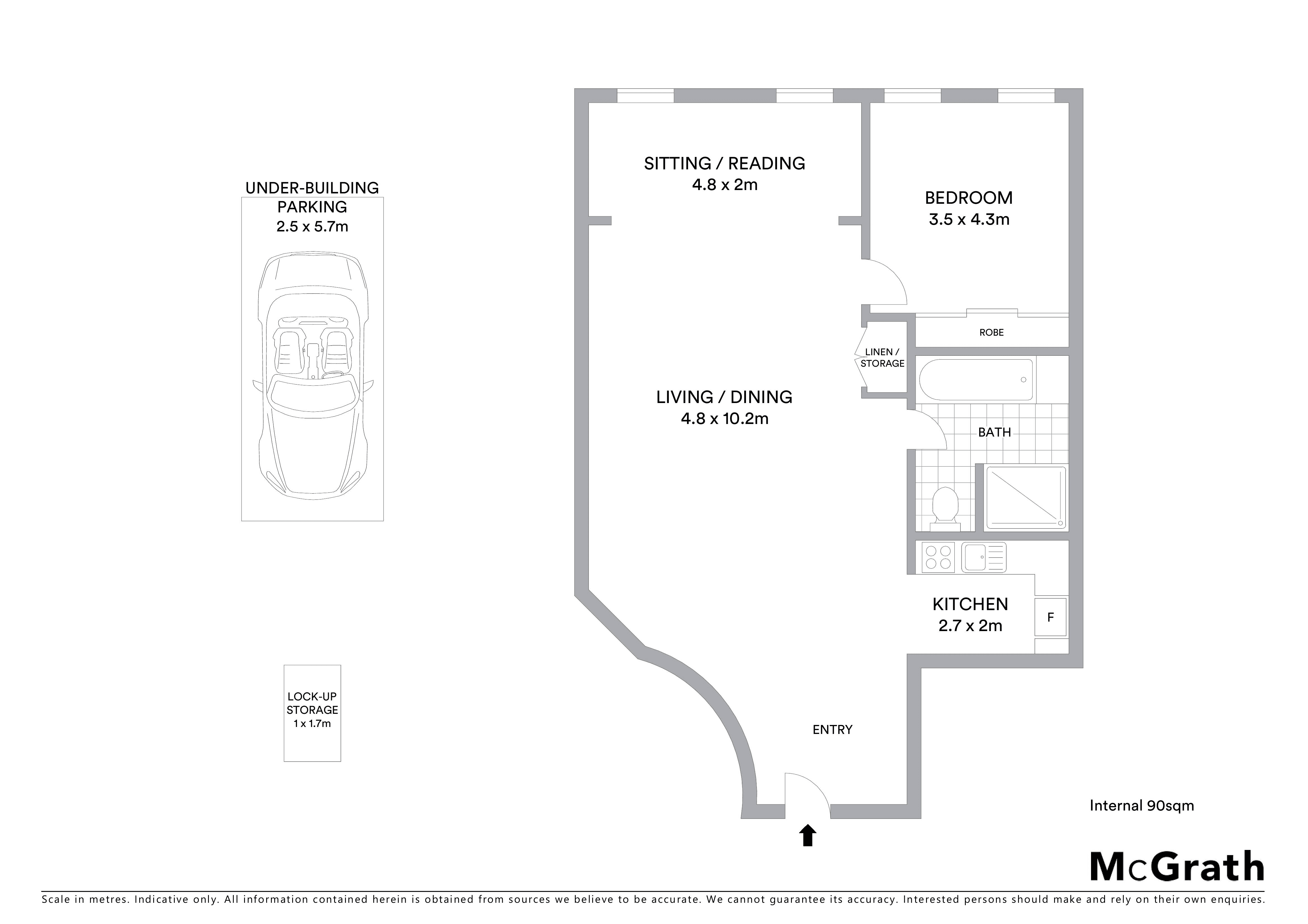 5/6a David Street, Bowral, NSW 2576