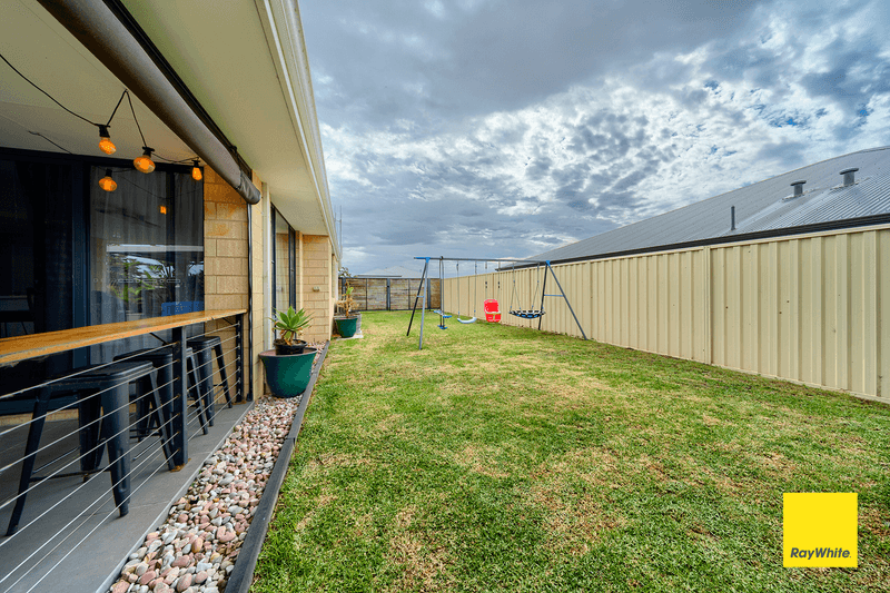 13 Satellite Close, MCKAIL, WA 6330