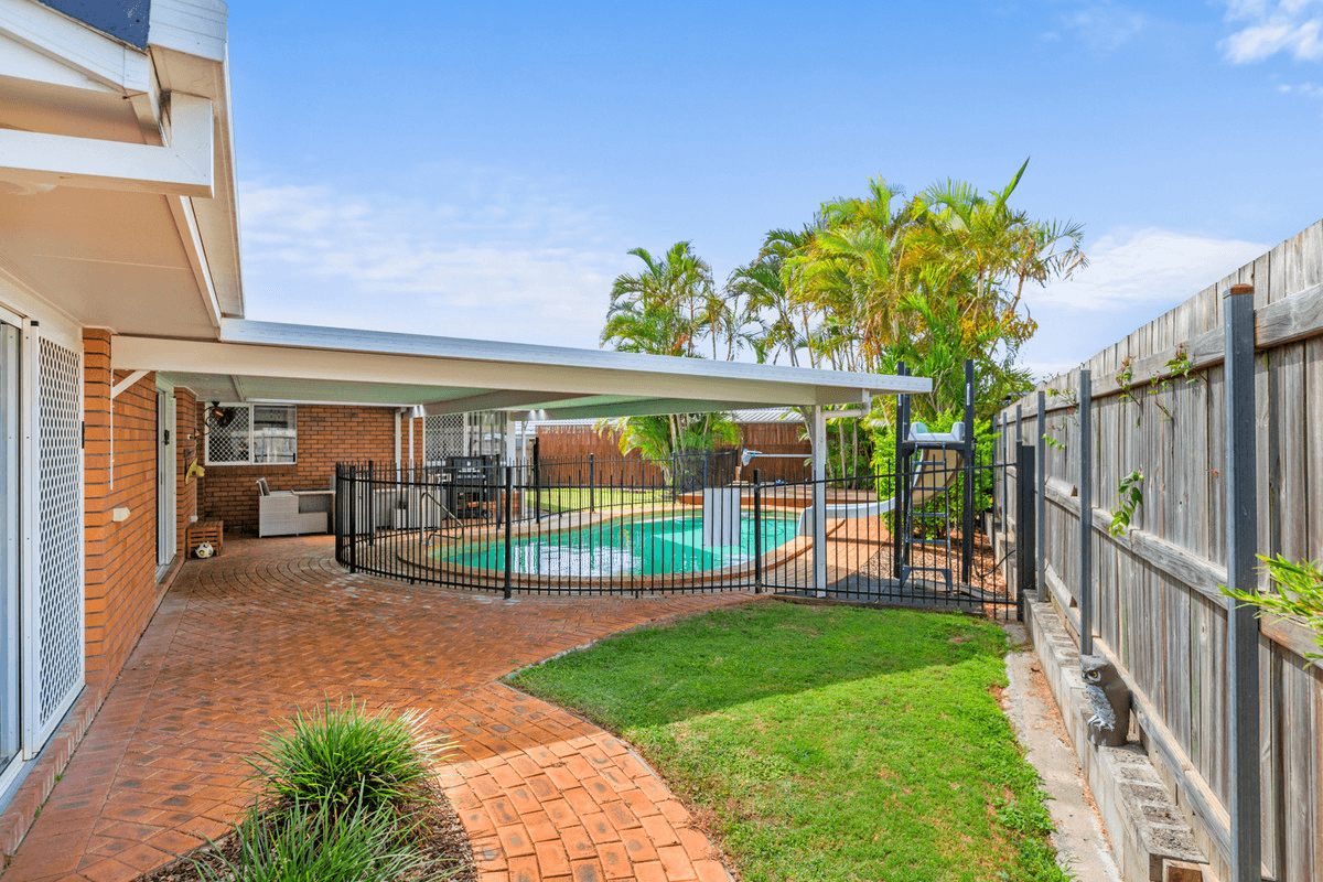 8 Isobell Court, WELLINGTON POINT, QLD 4160