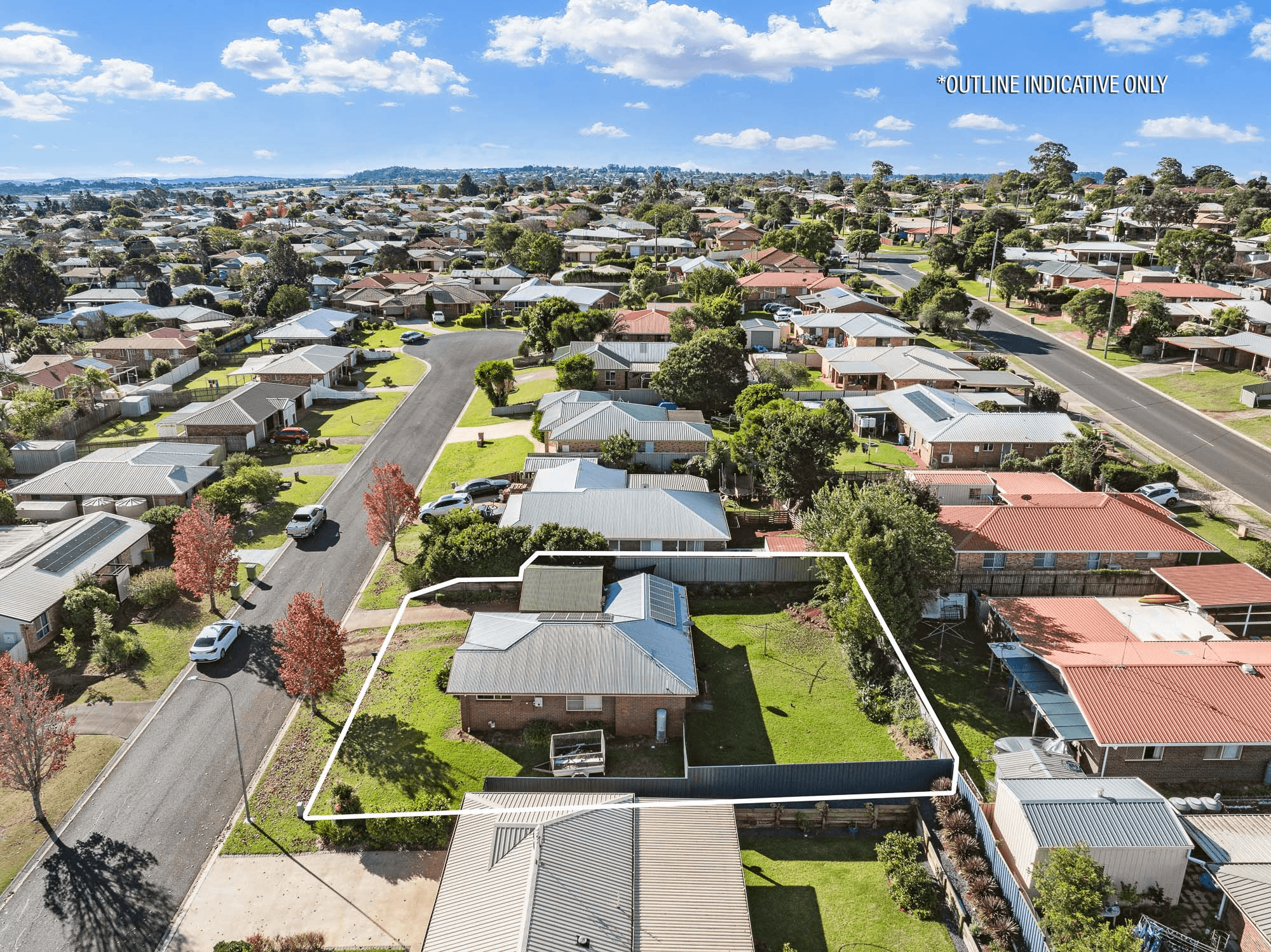 12 Evergreen Court, Glenvale, QLD 4350