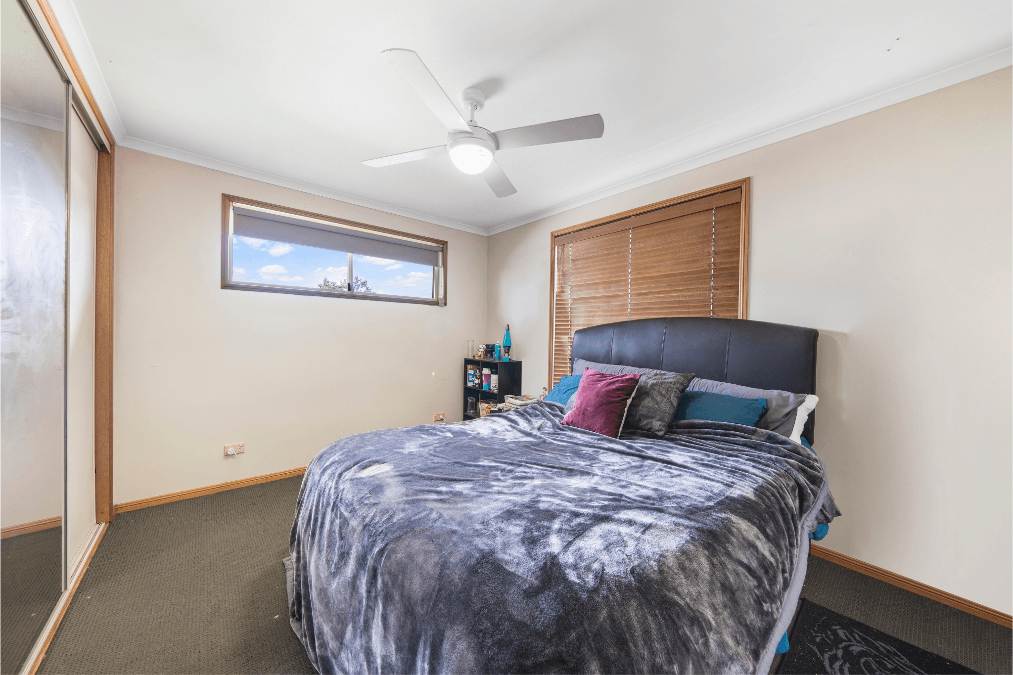 12 Evergreen Court, Glenvale, QLD 4350