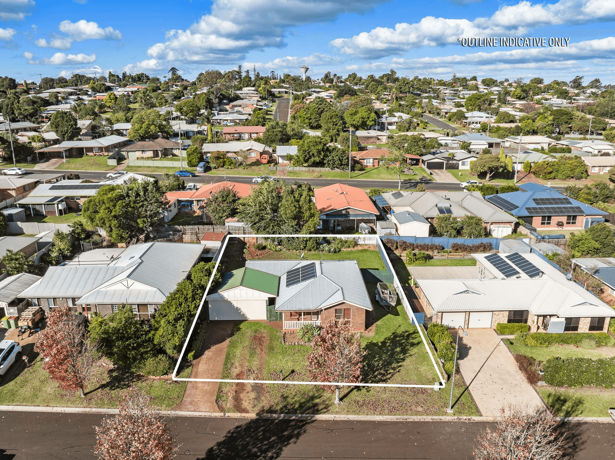 12 Evergreen Court, Glenvale, QLD 4350