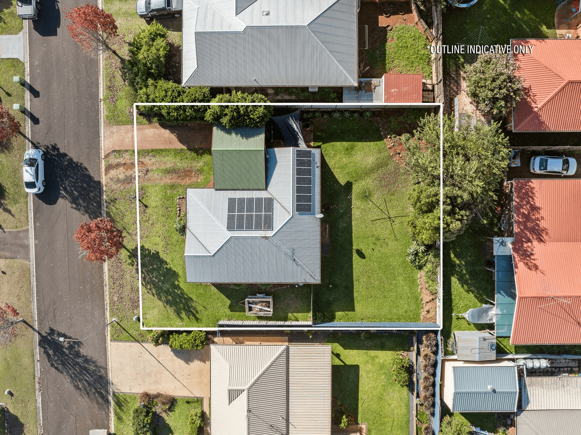 12 Evergreen Court, Glenvale, QLD 4350