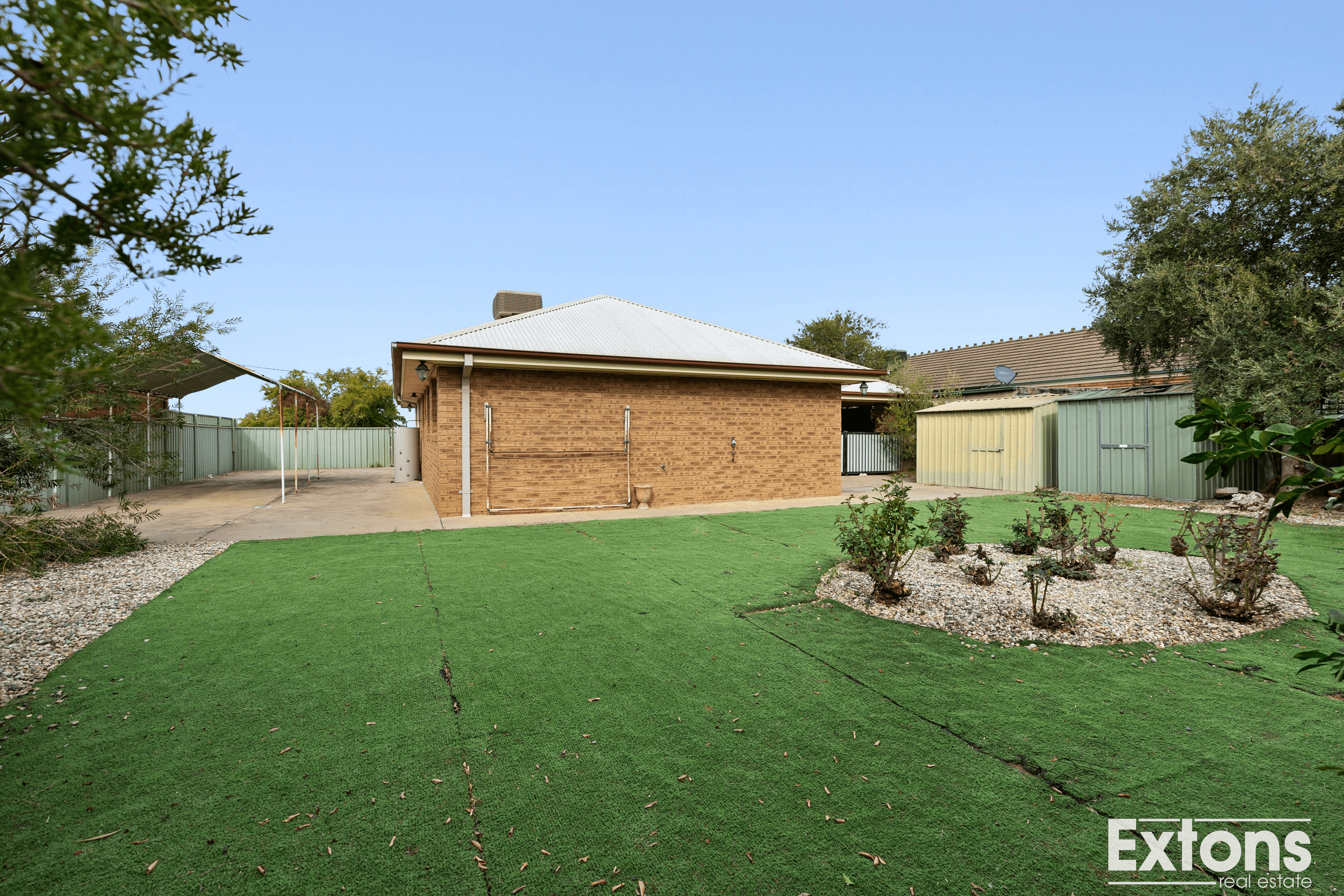 8A Rosemary Court, YARRAWONGA, VIC 3730